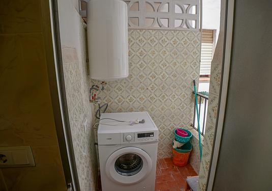 Apartment in San Pedro del Pinatar