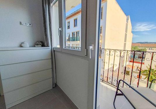 Apartment in javea