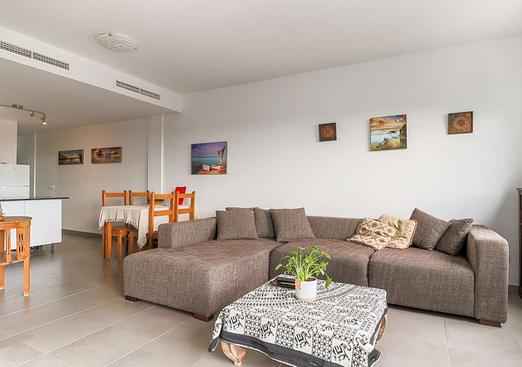 Apartment in Benitachell