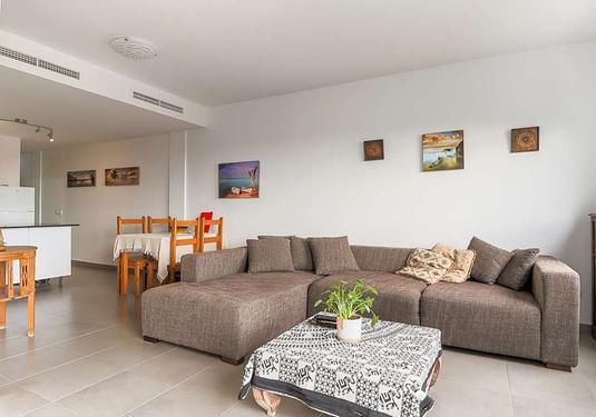 Apartment in Benitachell