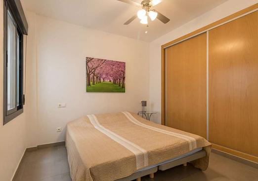 Apartment in Benitachell