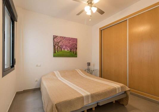 Apartment in Benitachell