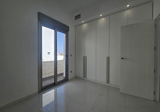 Villa in Villamartin