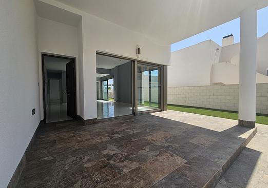 Villa in Villamartin