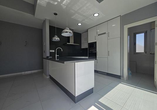 Villa in Villamartin