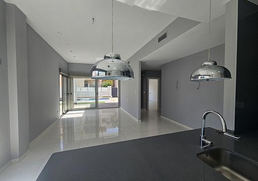 Villa in Villamartin