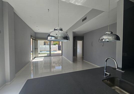 Villa in Villamartin