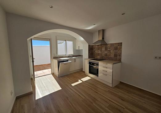 Town house in Benitachell