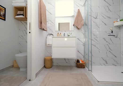 Apartment in Villamartin