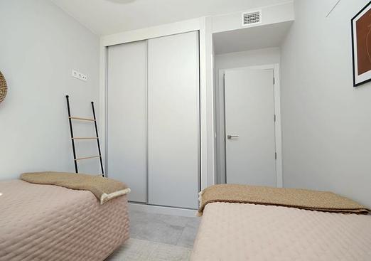 Apartment in Villamartin