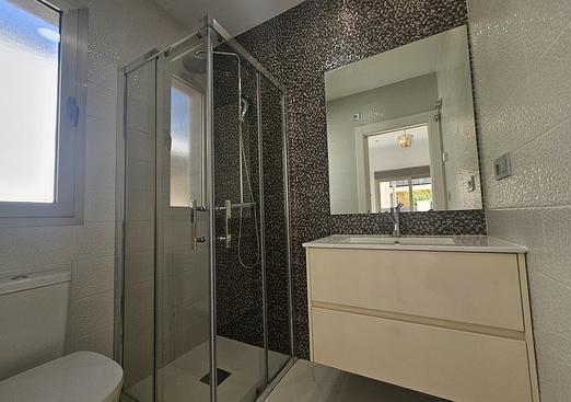 Villa in Villamartin