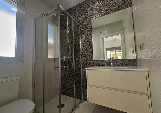 Villa in Villamartin