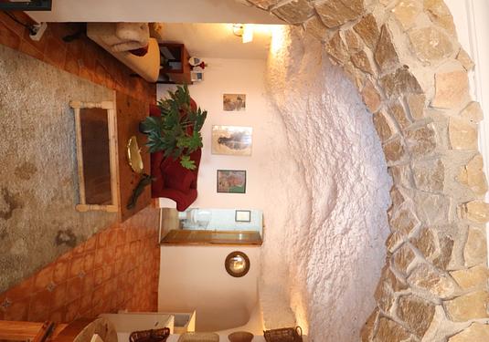 Country house in Hondón de las Nieves