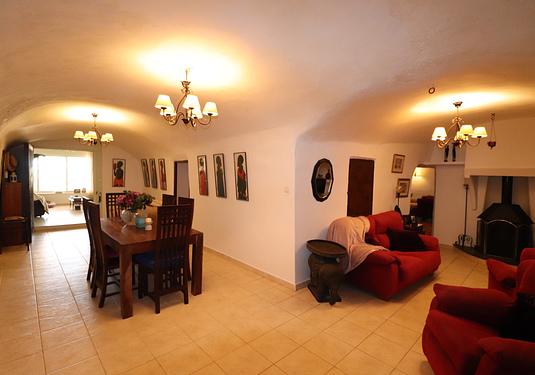 Country house in Hondón de las Nieves