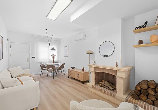 Town house in Villamartin