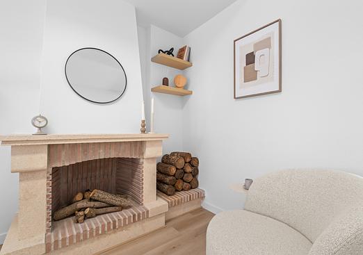 Town house in Villamartin
