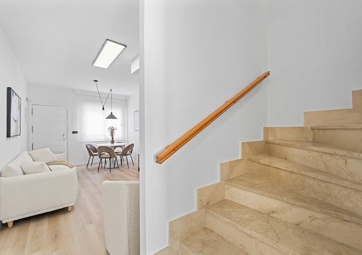 Town house in Villamartin