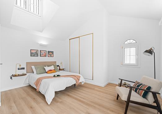 Town house in Villamartin