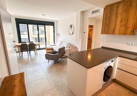 Apartment in Orihuela Costa