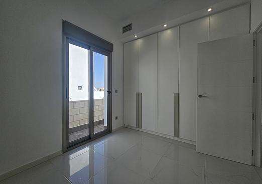 Villa in Villamartin