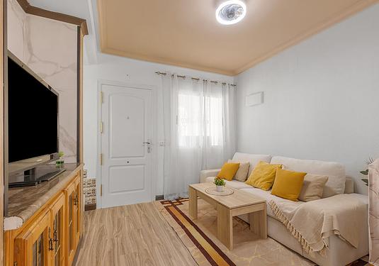 Semi detached in Orihuela Costa