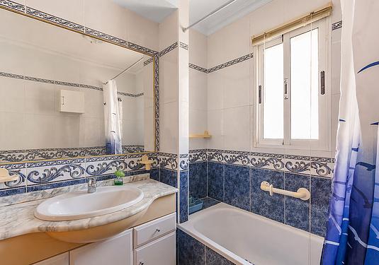 Semi detached in Orihuela Costa