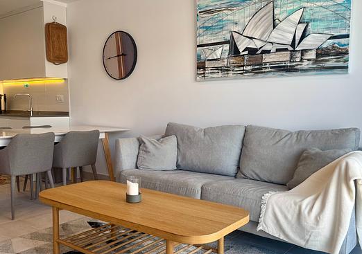 Town house in San Pedro del Pinatar