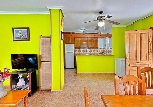 Town house in Orihuela Costa