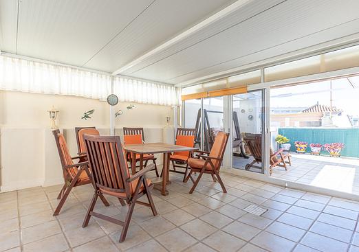 Apartment in Torrevieja
