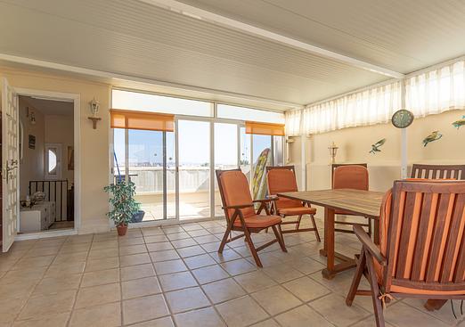 Apartment in Torrevieja