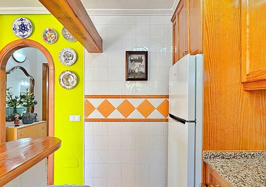 Town house in Orihuela Costa