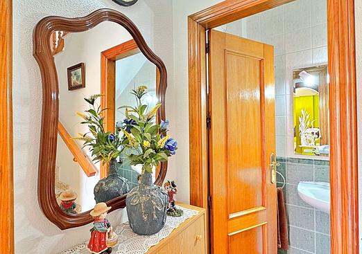 Town house in Orihuela Costa