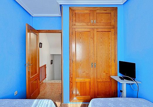 Town house in Orihuela Costa