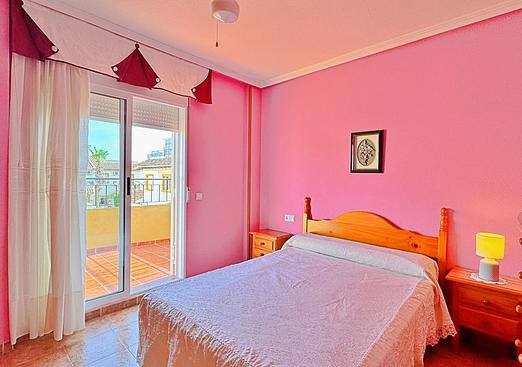Town house in Orihuela Costa