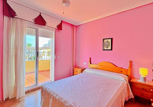 Town house in Orihuela Costa