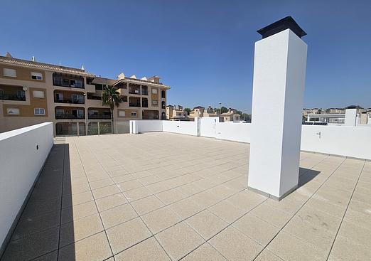 Villa in Villamartin