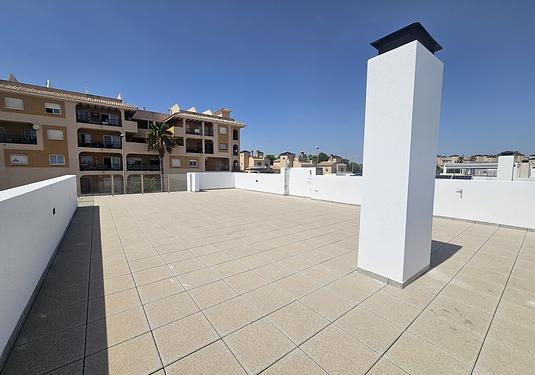 Villa in Villamartin