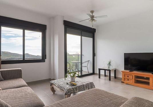 Apartment in Benitachell