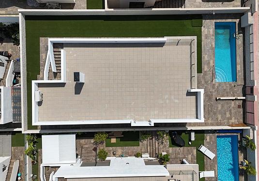 Villa in Villamartin