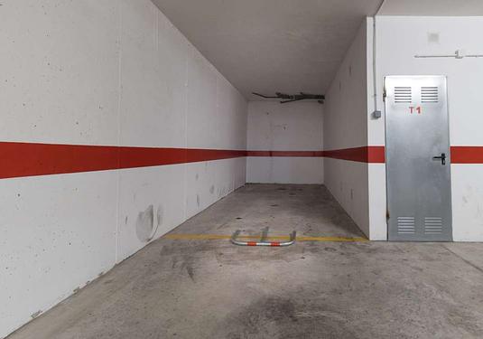 Apartment in Benitachell