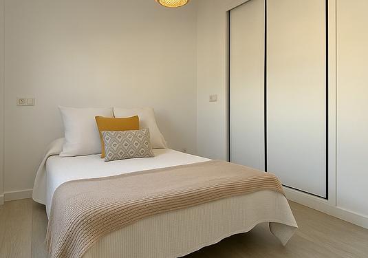 Apartment in Orihuela Costa