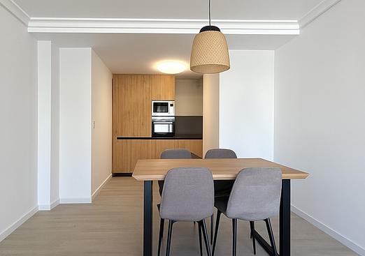 Apartment in Orihuela Costa