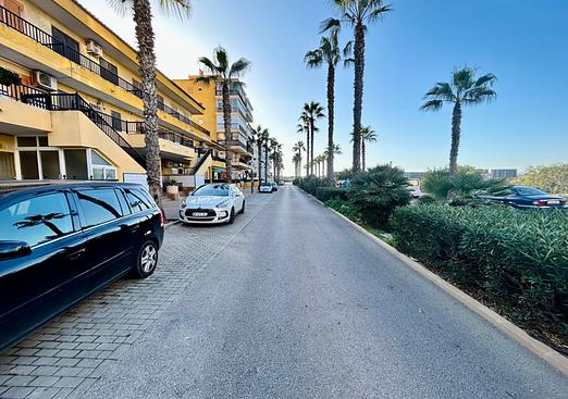 Duplex in Torrevieja