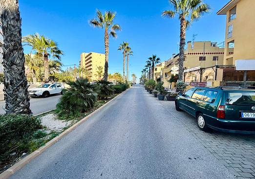 Duplex in Torrevieja