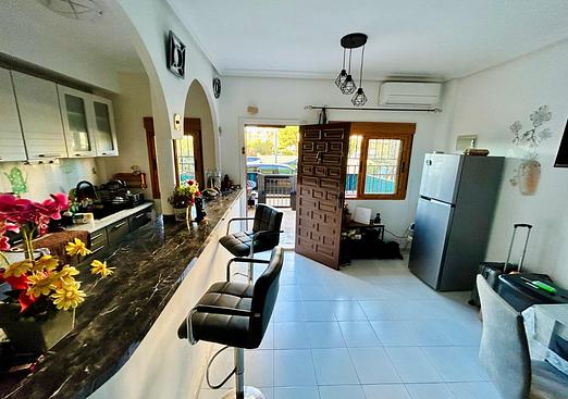 Duplex in Torrevieja