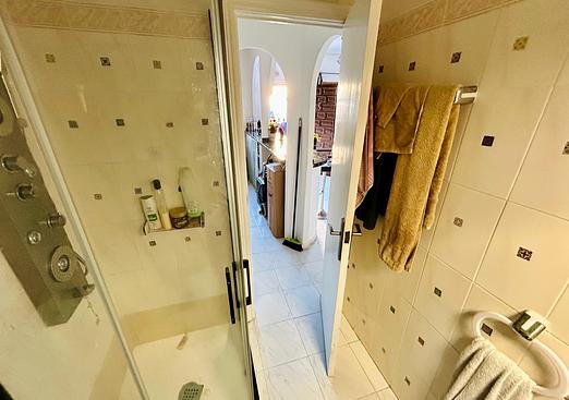 Duplex in Torrevieja