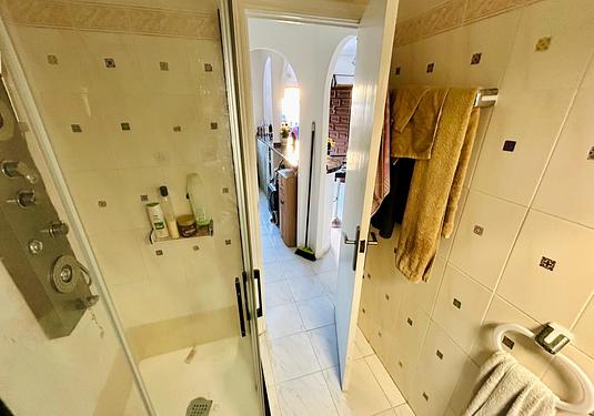 Duplex in Torrevieja