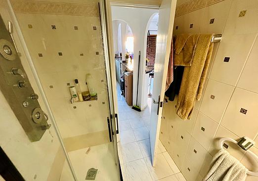 Duplex in Torrevieja