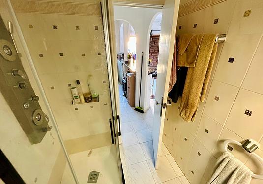 Duplex in Torrevieja