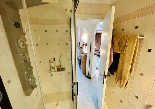 Duplex in Torrevieja